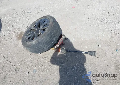 2023 Tesla Model X Dual Motor All-Wheel Drive/Standard Range z USA, uszkodzony, nr VIN 7SAXCBE50PF402413